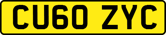 CU60ZYC