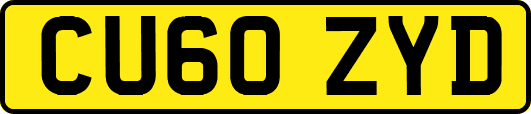 CU60ZYD