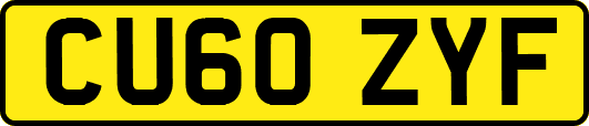 CU60ZYF
