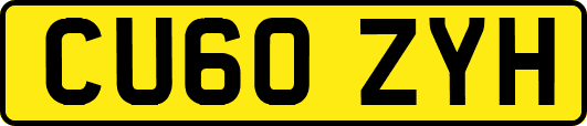 CU60ZYH