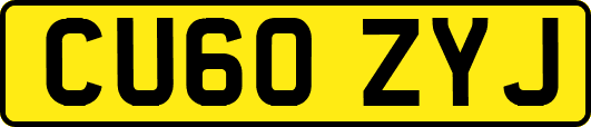 CU60ZYJ