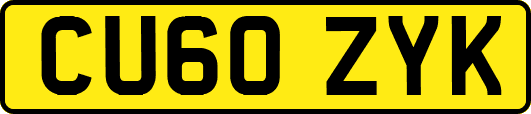 CU60ZYK