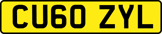 CU60ZYL