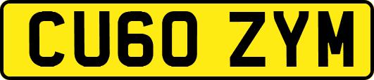 CU60ZYM