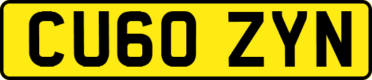CU60ZYN