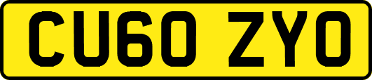 CU60ZYO