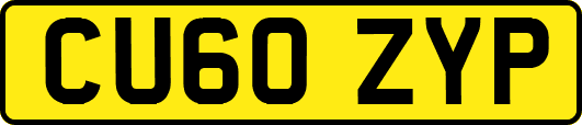 CU60ZYP