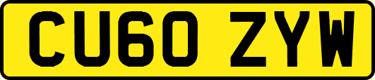 CU60ZYW