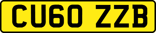 CU60ZZB