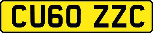 CU60ZZC