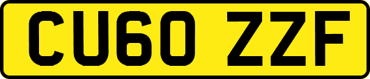 CU60ZZF