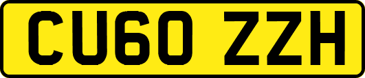 CU60ZZH