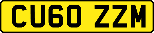 CU60ZZM