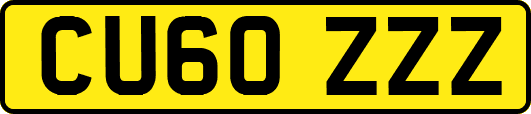 CU60ZZZ