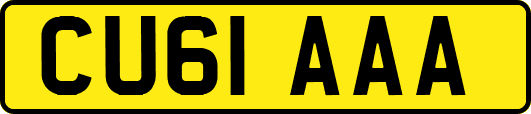 CU61AAA