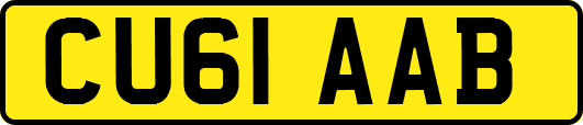 CU61AAB