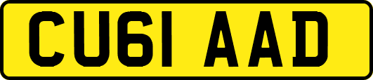 CU61AAD