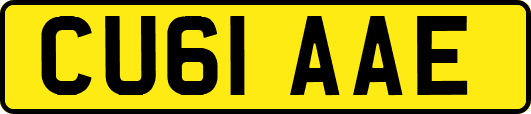 CU61AAE