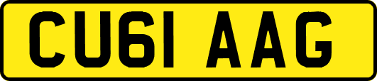 CU61AAG