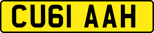CU61AAH