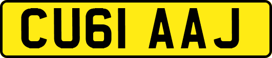 CU61AAJ
