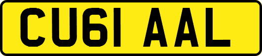 CU61AAL