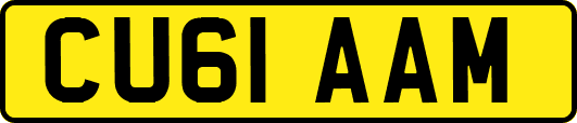CU61AAM