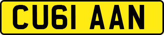 CU61AAN