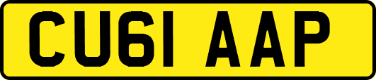 CU61AAP