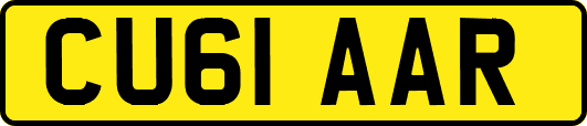 CU61AAR