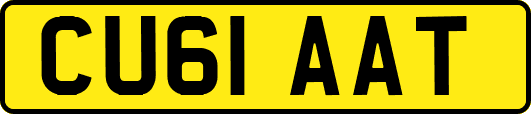 CU61AAT