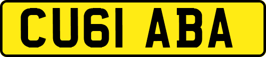 CU61ABA