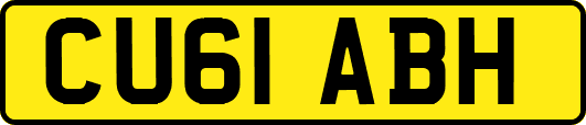 CU61ABH