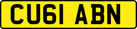 CU61ABN
