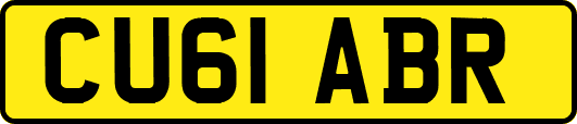 CU61ABR