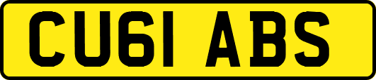 CU61ABS