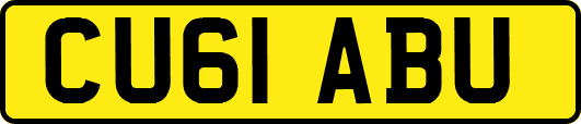 CU61ABU