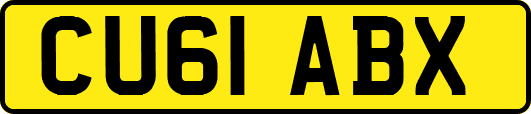 CU61ABX