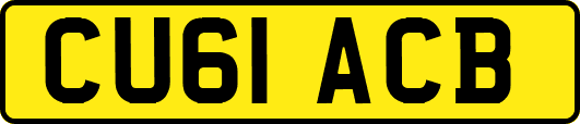 CU61ACB