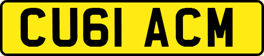 CU61ACM
