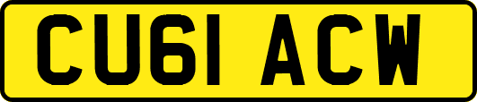 CU61ACW