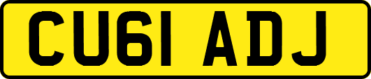 CU61ADJ