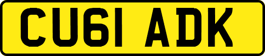CU61ADK