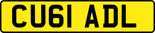 CU61ADL