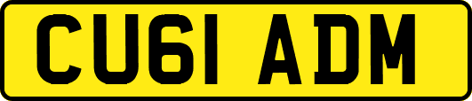 CU61ADM