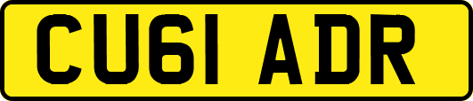 CU61ADR