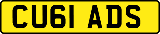 CU61ADS