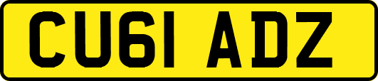CU61ADZ