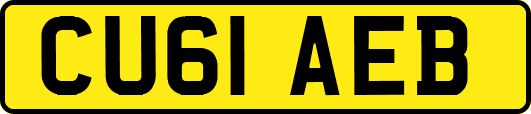 CU61AEB