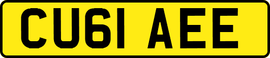 CU61AEE